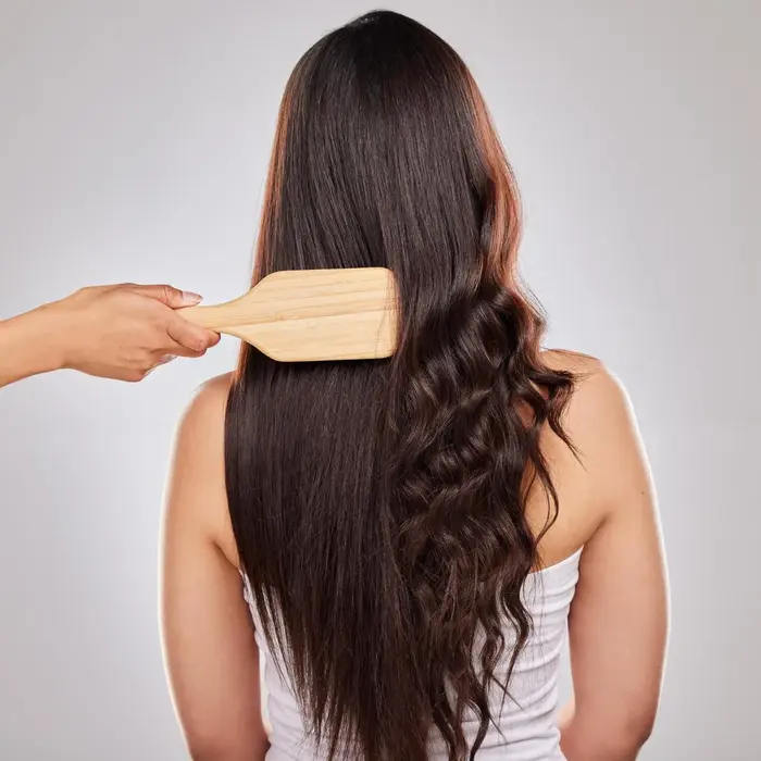 Hair Botox